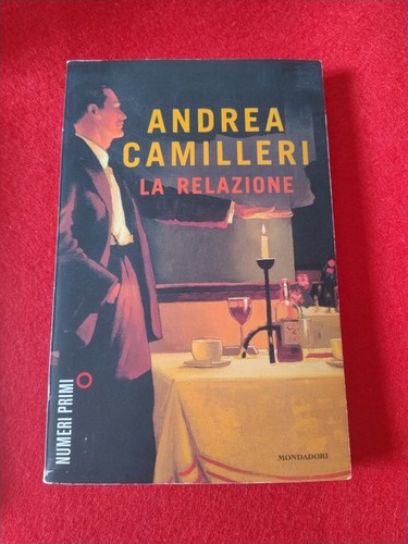 Relazione andrea - la,
