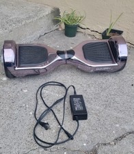 HoverBoard