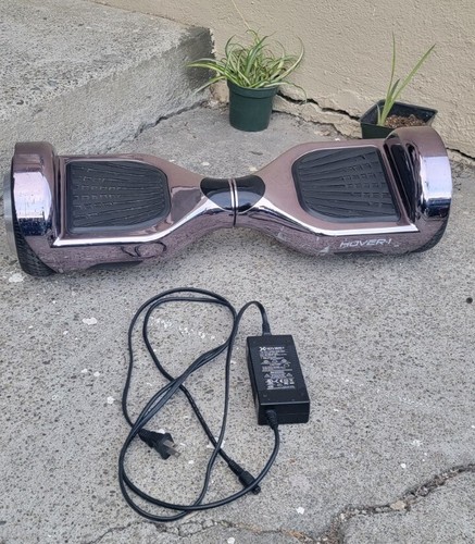 HoverBoard