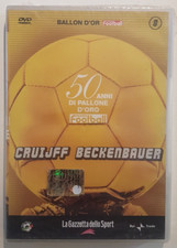 Dvd 50 ANNI DI PALLONE D'ORO 8