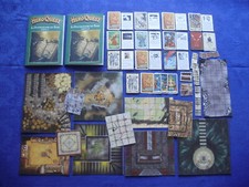 HEROQUEST espansione "LA