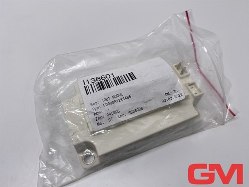 Modulo transistor infineon - transistor,