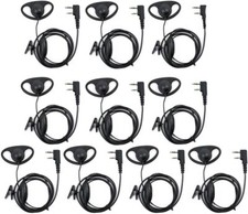 10x cuffie auricolari per - 10x,