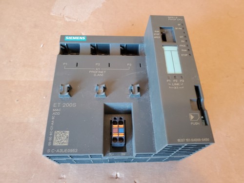 Siemens et200s 6es7 - siemens,