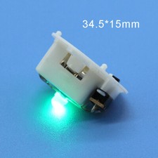 LED ultra luminosi con