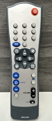 Telecomando originale archos - telecomando,