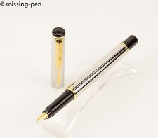 Penna stilografica parker - penna,