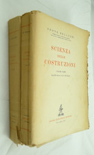 SCIENZA DELLE COSTRUZIONI