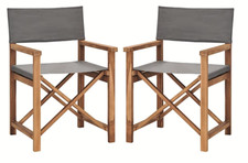 COPPIA SEDIE SEDIA REGISTA