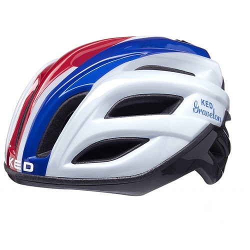Casco bici ked gravelon - casco,
