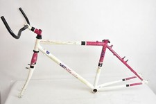 Telaio mtb CORRATEC 2004