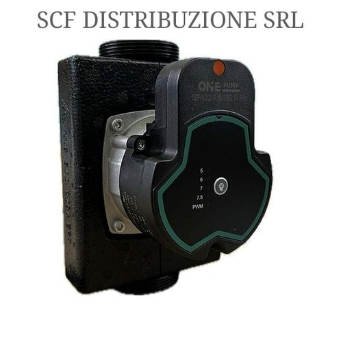 Pompa cilcoratore caldaia - cilcoratore,