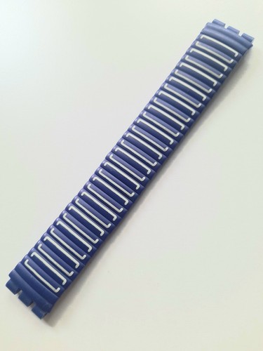 Swatch originalband fluo in - originalband, "fluo