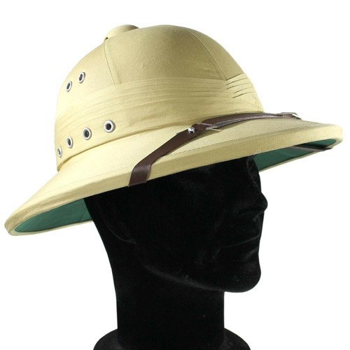 Casque colonial army - colonial, us