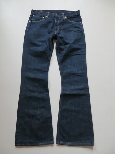 Pantaloni jeans levi 516 - jeans,