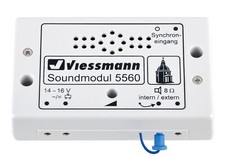 Viessmann 5560 - Soundmodul