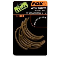 CAC562 FOX Withy Curves x