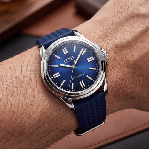 Orologio automatico coso - automatico,