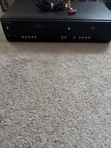 Funai dv220fx4 - funai,