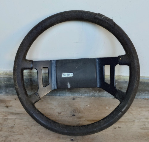 Renault turbo volant - turbo,