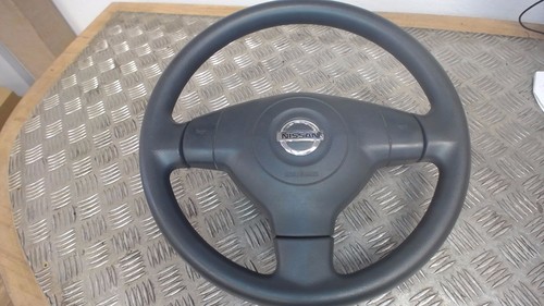 Volante nissan pixo hf - volante,