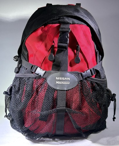 Zaino nissan xterra triathlon - nissan,