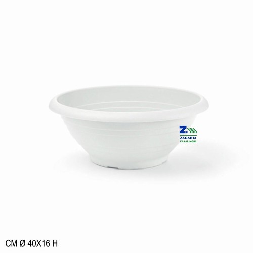 Ciotola campana plastica diam - plastica,