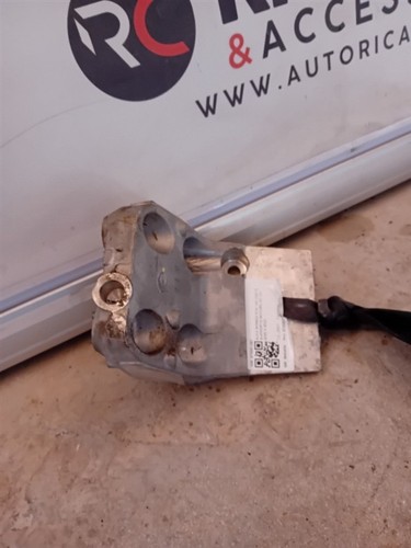 Supporto motore per alfa romeo - motore,