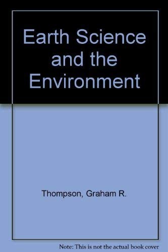 Earth science and - earth,