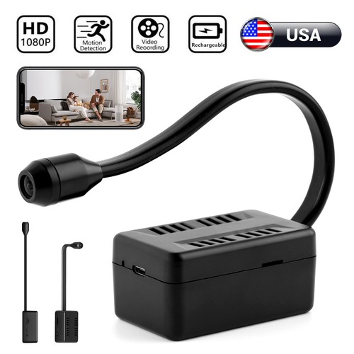 Telecamera wireless wifi - hd,