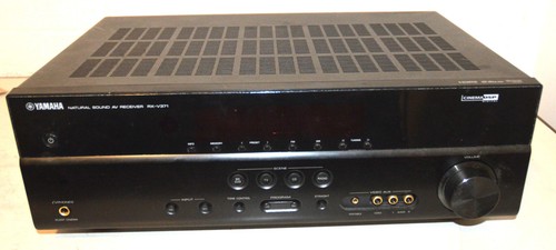 Yamaha v371 channel - 5.1, 100