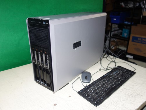 Dell poweredge t350 - dell,