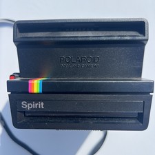 Polaroid Spirit 600 Land