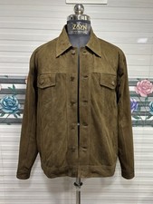 Giacca camionista uomo 100%