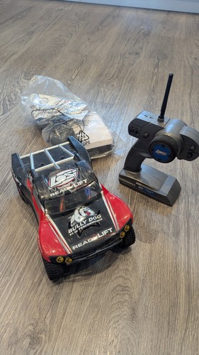 Losi mini sct - sct, 1/18