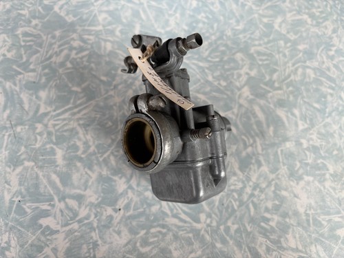Carburatore lambretta - carburatore,