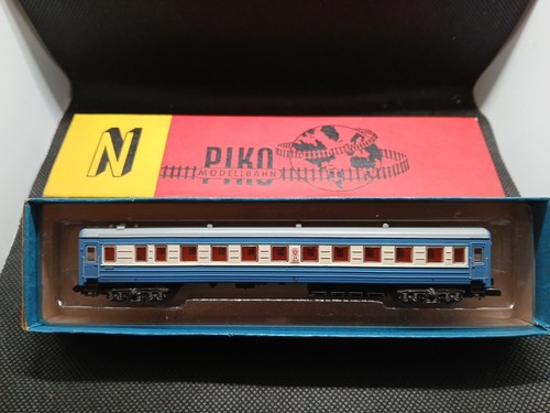 Trenino piko modell - bahn,