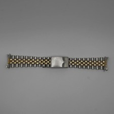 Rolex Jubilee Yellow Gold