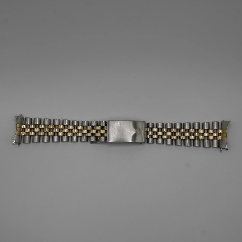 Rolex jubilee bracciale - rolex,