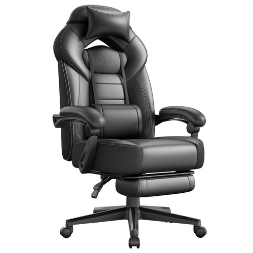 Songmics sedia gaming - songmics,