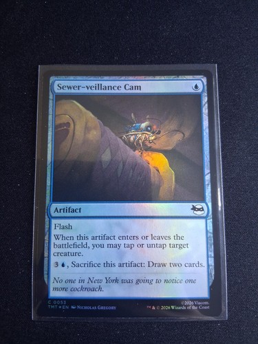 Sewer veillance cam - cam, 0053