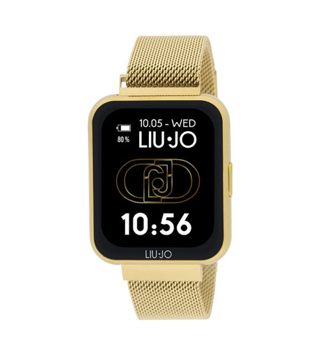 Liu smartwatch voice slim - liu,