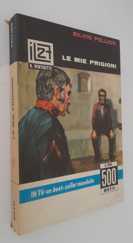 Mie prigioni silvio - mie, prigioni.silvio
