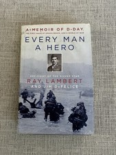Every man hero ray lambert - hero,