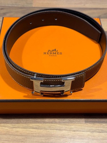 Cintura hermes usata con - cintura,