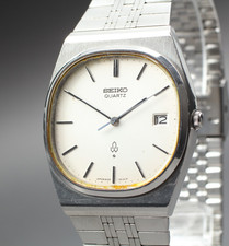 Orologio Uomo Vintage 1977