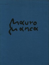 Mauro Manca - Giuliana Altea, Marco Magnani (Ilisso Edizioni) [1994]