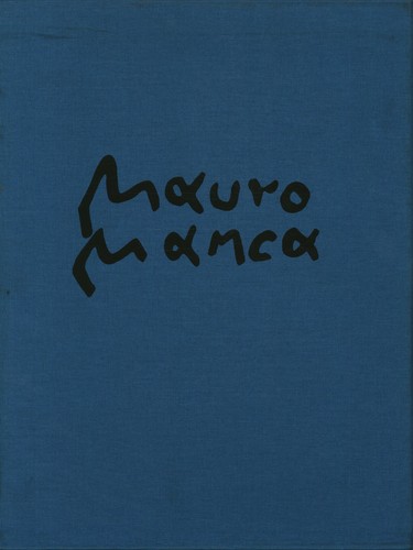 Mauro manca giuliana altea - manca,