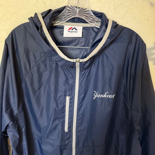 Giacca leggera con cappuccio - , e