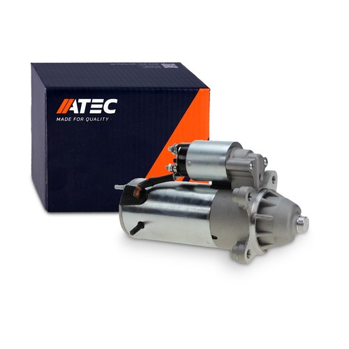 Motorino avviamento atec - avviamento,